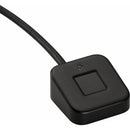 Kensington K62330WW 4Ft VeriMark Desktop Fingerprint Key USB TAA Compliant