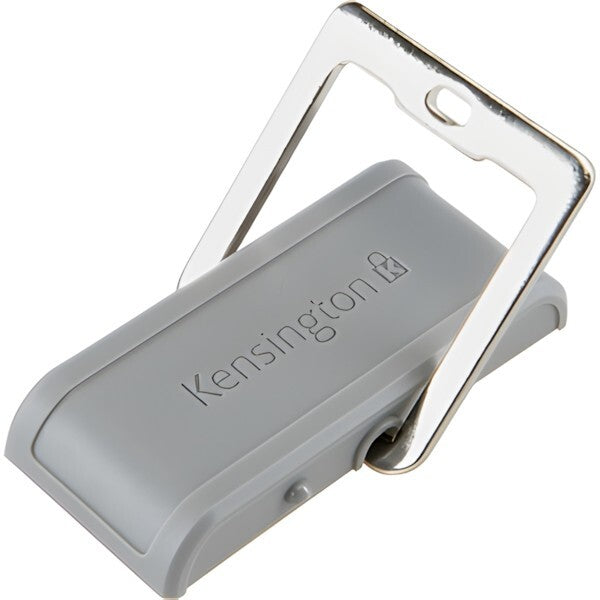 Kensington K64613WW 3.5" Desk Mount Cable Steel Secure Anchor