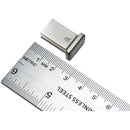 Kensington K64704WW VeriMark FingerPrint Reader Anti-Spoof FIDO2 WebAuthn TAA