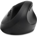Kensington K75406US Pro Fit Ergo Wireless Keyboard Mouse BT RF USB Windows Mac