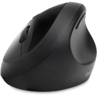 Kensington K75406US Pro Fit Ergo Wireless Keyboard and Mouse - Black
