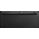 Kensington K75502US Multi-Device Dual Wireless Compact Keyboard - Bluetooth/RF