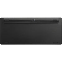 Kensington K75502US Multi-Device Dual Wireless Compact Keyboard - Bluetooth/RF