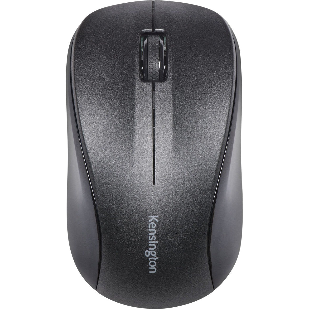 Kensington K72392WWA Wireless Mouse USB RF Optical 3 Buttons Scroll Wheel Black