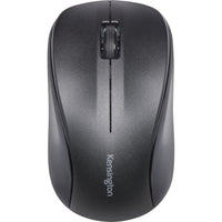 Kensington K72392WWA Wireless Mouse USB RF Optical 3 Buttons Scroll Wheel Black