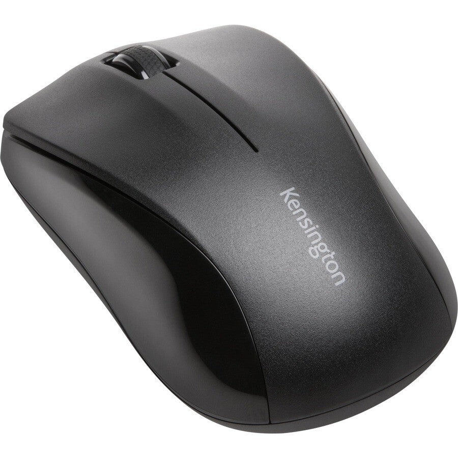 Kensington K72392WWA Wireless Mouse USB RF Optical 3 Buttons Scroll Wheel Black