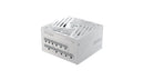 Seasonic FOCUS GX-850 WHITE ATX3 850W 80+ Gold Full-Modular, Fan Control