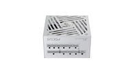 Seasonic FOCUS GX-850 WHITE ATX3 850W 80+ Gold Full-Modular, Fan Control