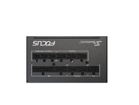 Seasonic FOCUS GX-1000 (ATX3) 1000W - 80+ Gold - Full-Modular - ATX Form Factor
