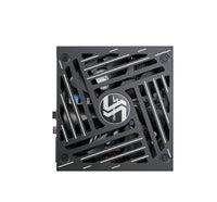 Seasonic FOCUS GX-1000 (ATX3) 1000W - 80+ Gold - Full-Modular - ATX Form Factor