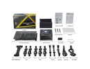 Seasonic FOCUS GX-1000 (ATX3) 1000W - 80+ Gold - Full-Modular - ATX Form Factor