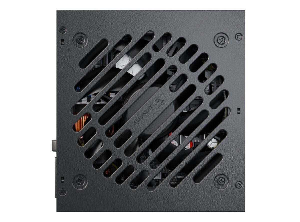Seasonic CORE V2 GX-850 (ATX3) 850W - 80+ Gold - Full-Modular - ATX Form Factor