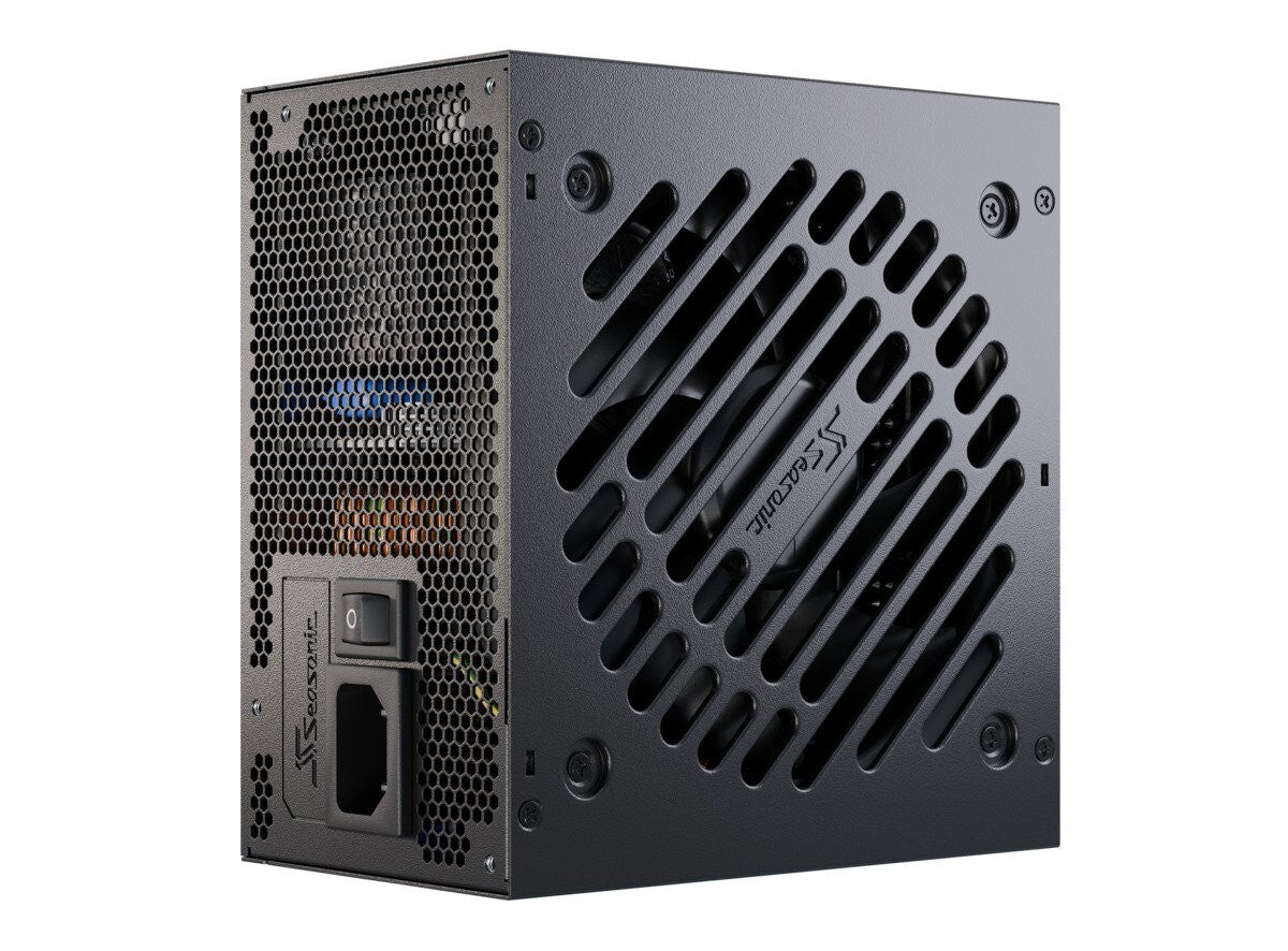 Seasonic CORE V2 GX-850 (ATX3) 850W - 80+ Gold - Full-Modular - ATX Form Factor