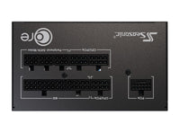 Seasonic CORE V2 GX-850 (ATX3) 850W - 80+ Gold - Full-Modular - ATX Form Factor
