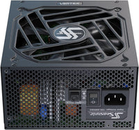 Seasonic VERTEX GX-1000, 1000W 80+ Gold, ATX 3.0 & PCIe 5.0 Ready, Full-Modular
