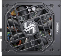 Seasonic VERTEX GX-1000, 1000W 80+ Gold, ATX 3.0 & PCIe 5.0 Ready, Full-Modular