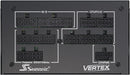 Seasonic VERTEX GX-1000, 1000W 80+ Gold, ATX 3.0 & PCIe 5.0 Ready, Full-Modular
