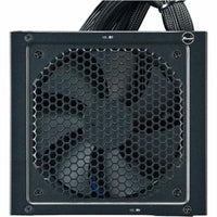 Seasonic SSR-500GB3 S12III 500W Power Supply Internal - 120 V AC, 230 V AC Input