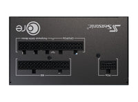 Seasonic CORE V2 GX-650 (ATX3) 650W - 80+ Gold - Full-Modular - ATX Form Factor