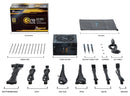 Seasonic CORE V2 GX-650 (ATX3) 650W - 80+ Gold - Full-Modular - ATX Form Factor