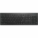 Kensington K75558NA KB270 EQ AI CoPilot Wireless Keyboard BT RF USB PC MAC