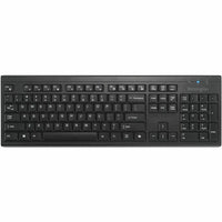 Kensington K75558NA KB270 EQ AI CoPilot Wireless Keyboard BT RF USB PC MAC