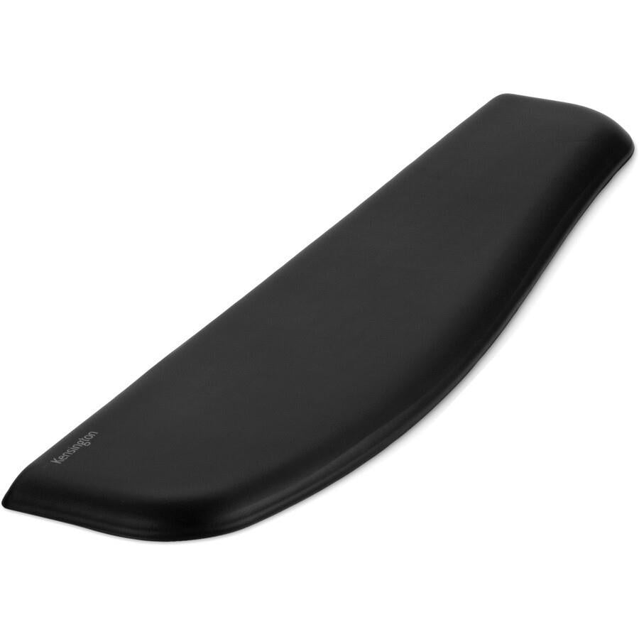 Kensington K52800WW ErgoSoft Slim Keyboard Wrist Pillow Foam Rest Skid Proof
