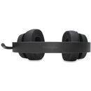 Kensington K83452WW H3000 Bluetooth Over Head On Ear Stereo Headset Boom Mic