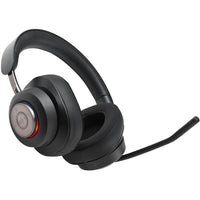 Kensington K83452WW H3000 Bluetooth Over Head On Ear Stereo Headset Boom Mic