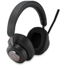 Kensington K83452WW H3000 Bluetooth Over Head On Ear Stereo Headset Boom Mic