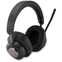Kensington K83452WW H3000 Bluetooth Over Head On Ear Stereo Headset Boom Mic