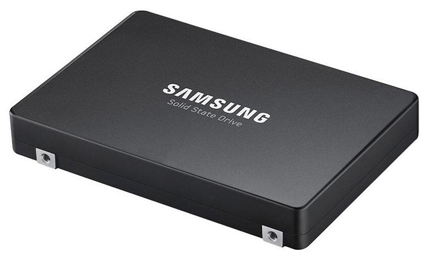 Samsung MZWLR3T8HCLS-00A07 PM1733a 3.84 TB Solid State Drive - 2.5" Internal