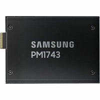 Samsung MZWLO15THBLA-00A07 PM1743 15.36 TB Solid State Drive - 2.5" Internal