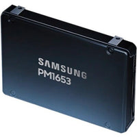 Samsung MZILG3T8HCLS-00A07 PM1653 3.84 TB Solid State Drive 2.5" Internal - SAS