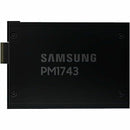 Samsung MZWLO3T8HCLS-00A07 PM1743 3.84 TB Solid State Drive - 2.5" Internal