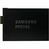 Samsung MZWLO3T8HCLS-00A07 PM1743 3.84 TB Solid State Drive - 2.5" Internal