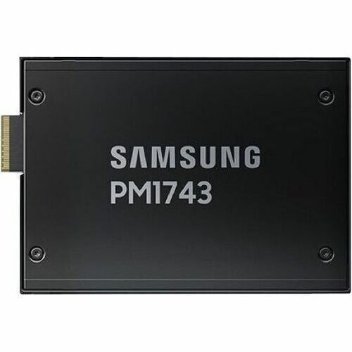 Samsung MZWLO1T9HCJR-00A07 PM1743 1.92 TB Solid State Drive 2.5" External - PC
