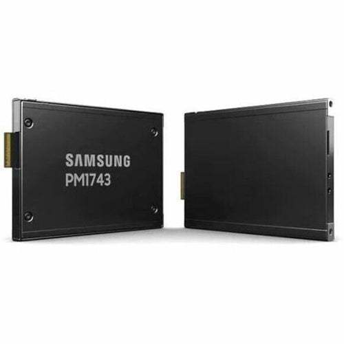 Samsung MZWLO1T9HCJR-00A07 PM1743 1.92 TB Solid State Drive 2.5" External - PC