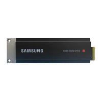 Samsung MZTL23T8HCLS-00A07 PM9A3 3.84 TB Solid State Drive - E1.S - EDSFF - PCI