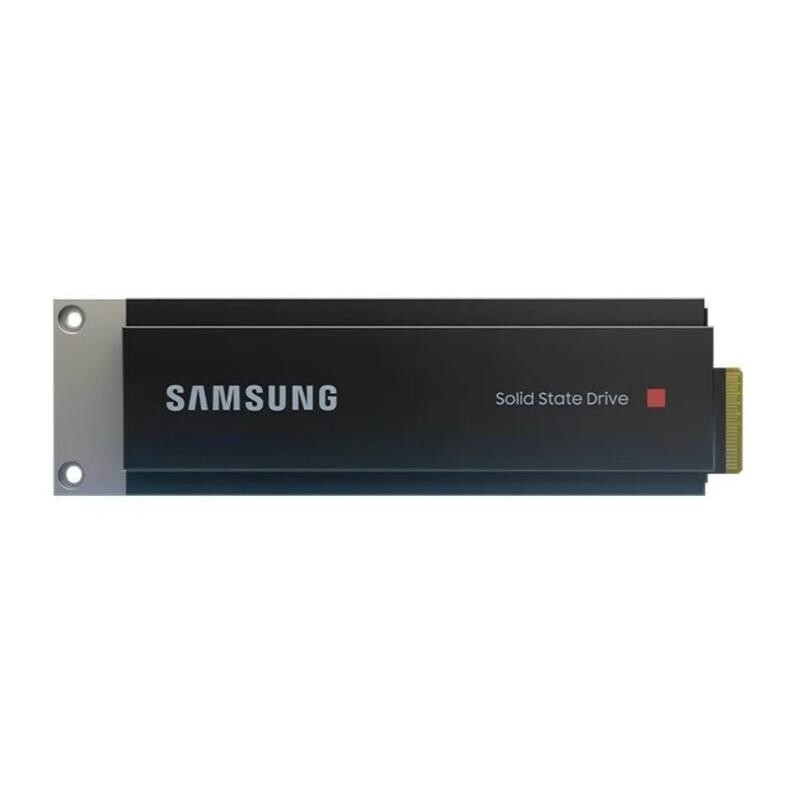 Samsung MZTL23T8HCLS-00A07 PM9A3 3.84 TB Solid State Drive - E1.S - EDSFF - PCI