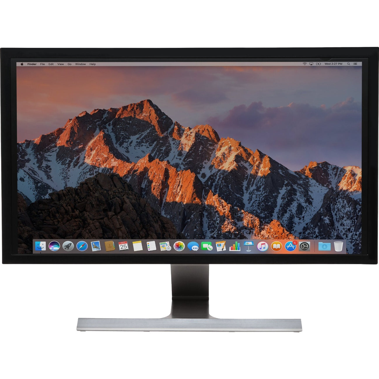 Kensington K60729WW 27" Widescreen FP270W9 Privacy Screen 16:9 Anti-Glare TAA