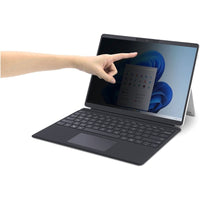 Kensington K51700WW MagPro Elite Magnetic Privacy Screen for Surface Pro 8 Matte