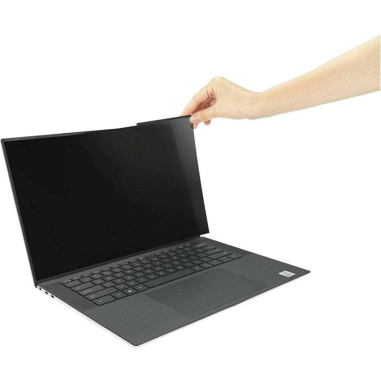 Kensington K55253WW 13.3" Widescreen 16:10 LCD Privacy Screen Magnetic Filter