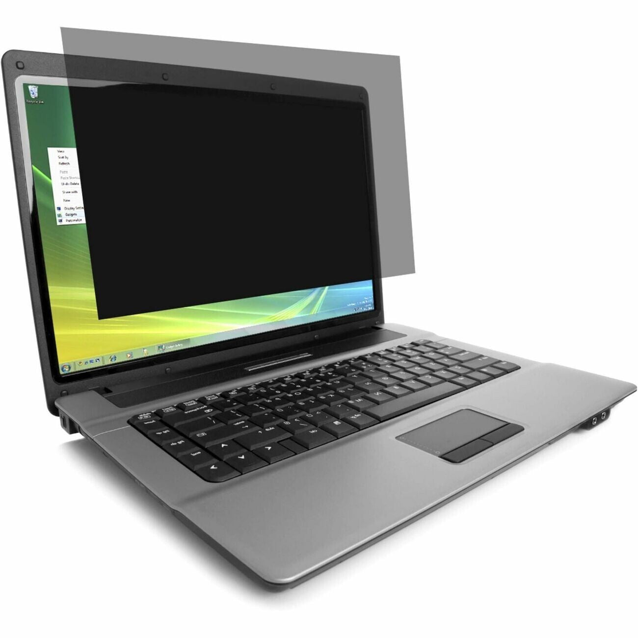 Kensington K55802WW 15.6" FP156W10 Privacy Screen 16:10 Laptop Anti-Glare TAA