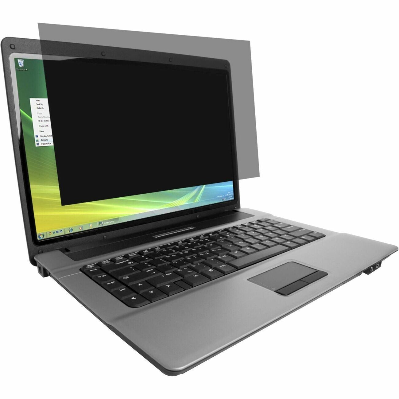 Kensington K55803WW 16" FP160W10 Privacy Screen 16:10 Laptop Anti-Glare TAA