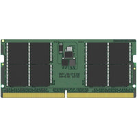 Kingston KVR56S46BD8-48 ValueRAM 48GB DDR5-5600/PC5-44800 SDRAM SoDIMM Memory