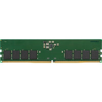 Kingston KCP556US8-16 16GB DDR5-5600/PC5-44800 SDRAM Non-ECC 288P Memory Module