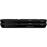 Kingston KF560C36BBEK2-16 FURY Beast 16GB (2x8GB) DDR5-6000/PC5 SDRAM Memory