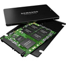 Samsung MZ7L31T9HBLT-00A07 PM893 1.92 TB Solid State Drive 2.5" Internal - SATA