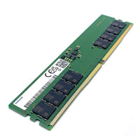 Samsung M323R4GA3BB0-CQK 32GB DDR5 SDRAM Memory Module DDR5-4800/PC5-38400 DDR5